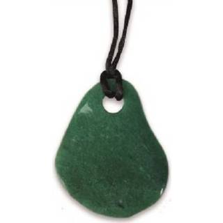 👉 Groen active Quitarra Ketting Aventurijn 8718226699763