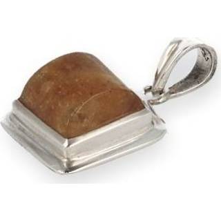 👉 Hanger zilveren active Heliodoor (Model 3)