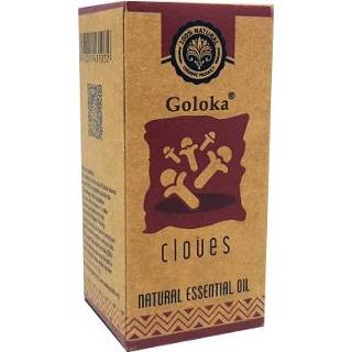 👉 Etherische olie active Goloka Clove (12 flesjes) 8906051435032