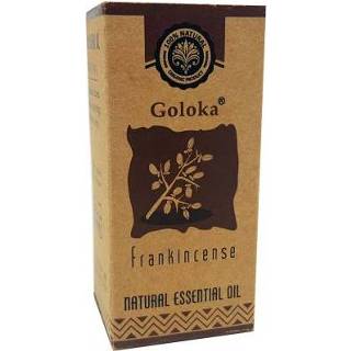 👉 Etherische olie active Goloka Frankincense (12 flesjes) 8906051435056