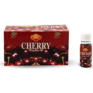 👉 Geur olie active SAC Geurolie Cherry (10 ml) 8902276202343