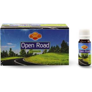 👉 Geur olie active SAC Geurolie Open Road (10 ml) 8902276202626