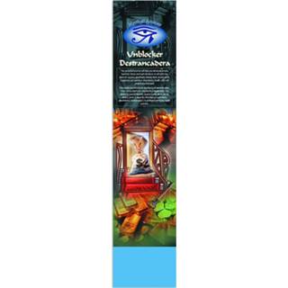 👉 Wierook active Mystical Aroma?s Unblocker (22 stokjes - 30 gram)