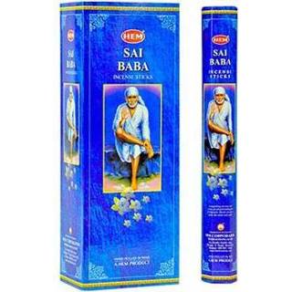 👉 Wierook active HEM Sai Baba (6 pakjes) 8901810012493