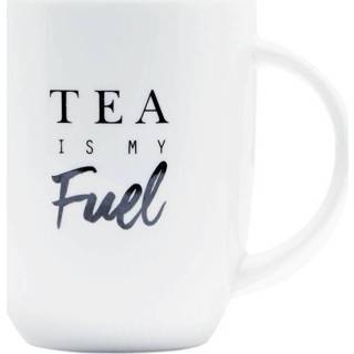 👉 Theemok active Vegan - Tea is my Fuel 7061111667226