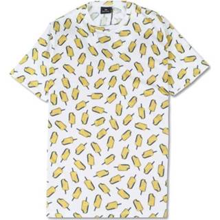 👉 Lollipop XL male wit t-shirts