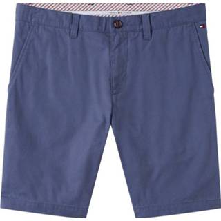 👉 W30 W38 W36 W31 W34 W33 W32 male blauw Brooklyn Kort Licht