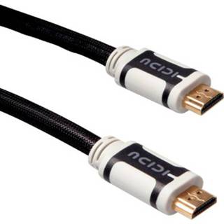 👉 HDMI kabel ICIDU Ultra Kabel, 1.8m 8717591975175