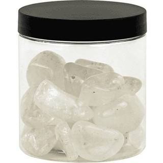 👉 Transparante active Bergkristal B L in Pot 8719075399026