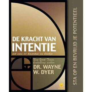 👉 De kracht van intentie 9789076541495