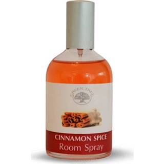 👉 Active Green Tree Kamerspray Cinnamon Spice (100 ml) 5055280606133