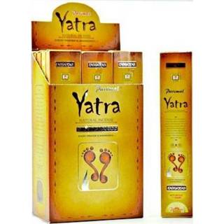 👉 Wierook active Yatra Natural (12 pakjes) 8901184110030