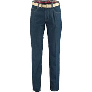 👉 Male blauw Fashion