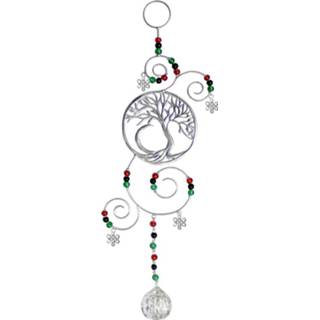 👉 Kristal active Hangend - Tree of Life 8900000880164