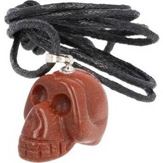 👉 Hanger active Schedel Goldfluss aan Koord 8718561043245