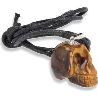 👉 Hanger active Schedel aan Koord Tijgeroog 8718561043412