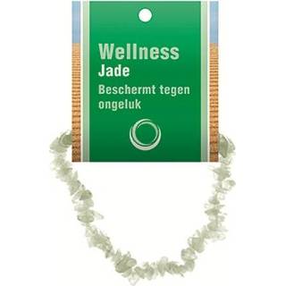 👉 Splitarmband active Jade - met Uitleg Kaartje 8718561023346