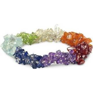 👉 Splitarmband active Chakra Cluster 8718561015648