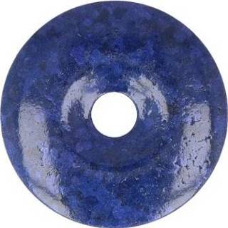 👉 Blauw active Donut Howliet Donker (40 mm) 8718226699466
