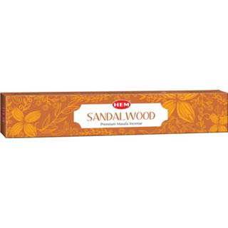 👉 Wierook active HEM Sandalwood Masala (12 pakjes) 8901810696235