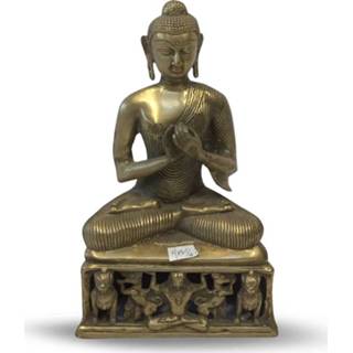 👉 Boeddha active Kashmiri - 36 cm 7440841836896