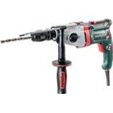 👉 Klop boormachine active Metabo SBEV1300-2 Klopboormachine met snelspanboorkop Futuro Top in koffer - 1300W 4007430312723