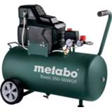 👉 Compressor active metabo Basic 280-50 W OF - 1700W 50L 4007430322203