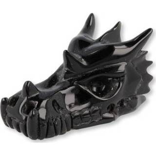 👉 Active Draken Schedel A Obsidiaan 8718561049278