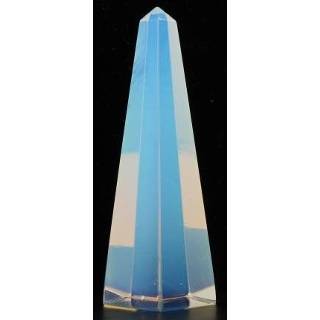 👉 Obelisk active senioren Edelsteen in Vorm Opaliet (65 mm) 8718561050168