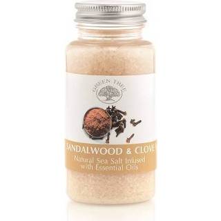 👉 Zeezout active Aroma Sandalwood&Clove