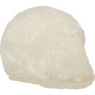 👉 Active Edelstenen Schedel Seleniet Orgonite 7440841880844