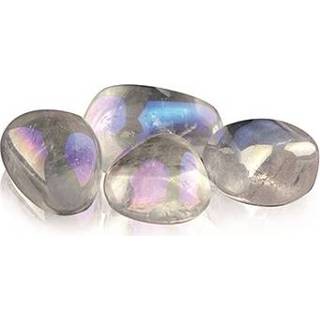 👉 Trommelsteen active Trommelstenen Angel Aura (10-20 mm) - 50 gram 8718561040176