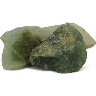 👉 Ruwe brok active Jade Vindplaats China - brokjes 8718561031822