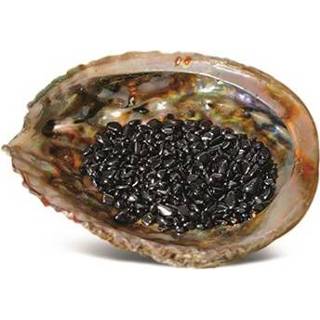 👉 Active Abalone Ontlaadschelp met Hematiet Steentjes 8718226695369