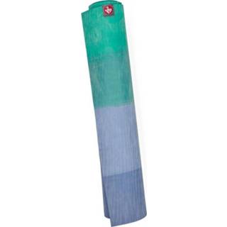 👉 Yoga mat active mannen Manduka EKO - 180 cm Selenge