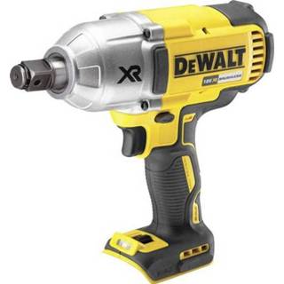 👉 Accuslagmoersleutel Dewalt DCF897NT 18 V 5035048699270