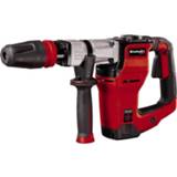 Einhell TE-DH 12 SDS-Max-Sloophamer 1050 W J Incl. koffer 4006825625219