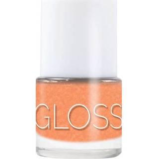 👉 Glossworks Vegan Nagellak Sunset Boulevard
