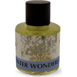 👉 Geur olie active Green Tree Geurolie Winter Wonderland (10 ml) 5055280606294