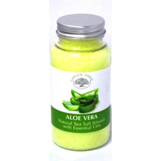 👉 Geurzout active Green Tree Aloe Vera (Inhoud 180 gram) 5060116877069