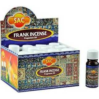 👉 Geur olie active SAC Geurolie Frankincense (12 flesjes) 8902276201469