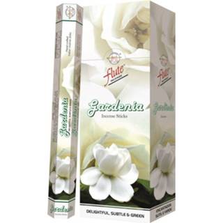 👉 Wierook active Flute Gardenia (6 pakjes) 8901751384703