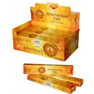 👉 Wierook active Darshan Atma Flora (12 pakjes) 8902276008303