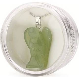 👉 Active Engelenhanger Jade (Displayset)