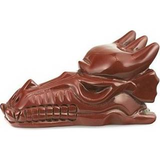 👉 Active Draken Schedel Jaspis 8718561001962