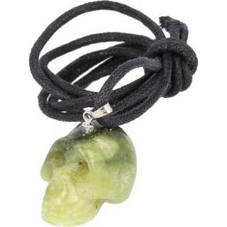 👉 Hanger active Schedel Prehniet aan Koord 8718561043375