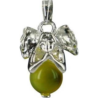 👉 Parelmoer active Engelenhanger Geboorte November 8718561014818