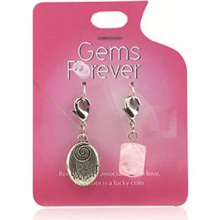 👉 Bedel roze active Fashion Kwarts - Geluksmunt (Model 18) 8718226694065