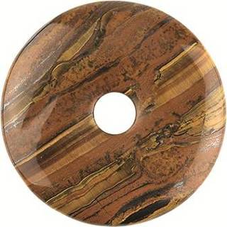 👉 Donut tijger oog active Tijgeroog (50 mm) 8718226695314