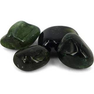 👉 Trommelsteen groen active Trommelstenen Toermalijn (5-10 mm) 8718226696618